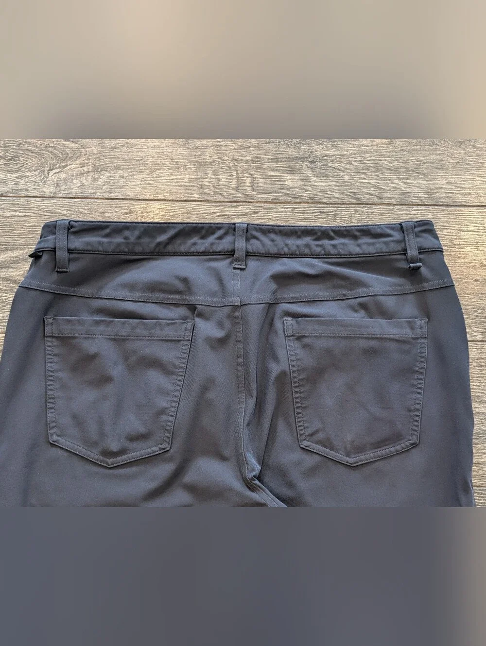 Lululemon ABC Slim-Fit Trouser 32